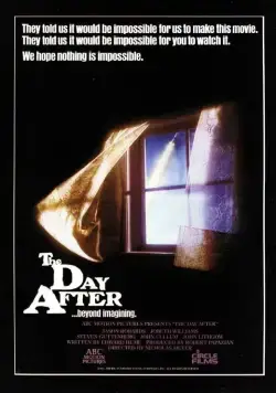 На следующий день / The Day After (1983) фильм скачать через торрет бесплатно в хорошем качестве