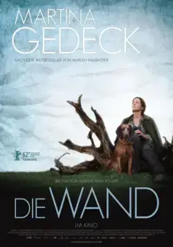 Стена / Die Wand (2011) фильм скачать через торрет бесплатно в хорошем качестве