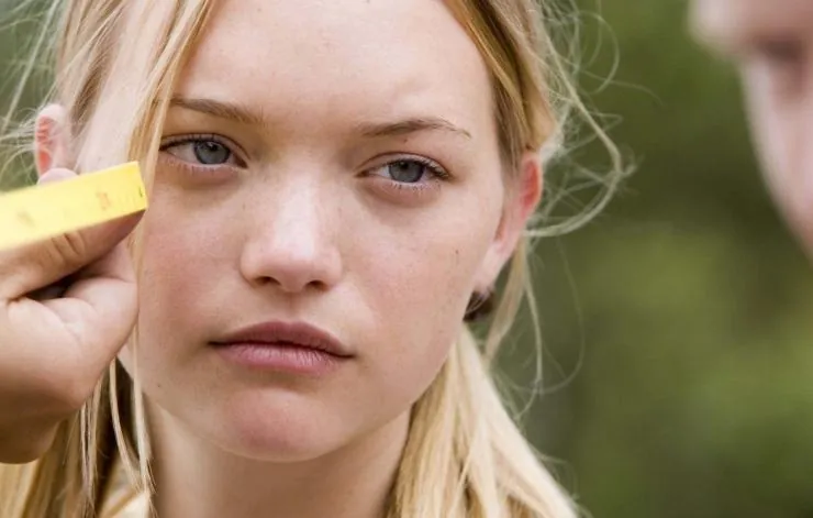 Черный шар (2008) скачать торрент бесплатно Черный шар (2008) фильм скачать торрент бесплатно