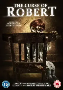 Проклятие куклы Роберт / The Curse of Robert the Doll (2016) фильм скачать через торрет бесплатно в хорошем качестве