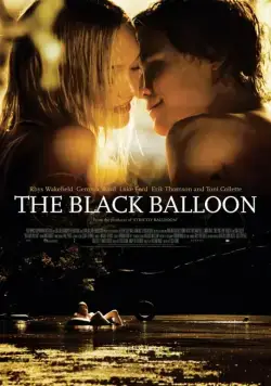 Черный шар / The Black Balloon (2008) фильм скачать через торрет бесплатно в хорошем качестве