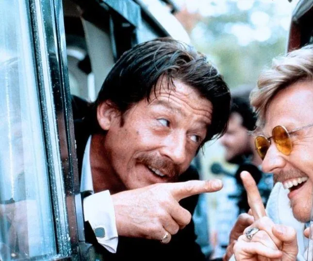 Джейк Speed (1986) скачать торрент бесплатно Джейк Speed (1986) фильм скачать торрент бесплатно