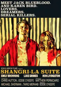 Шангри-Ла Сьют / Shangri-La Suite (2016) фильм скачать через торрет бесплатно в хорошем качестве