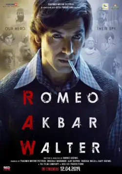 Ромео. Акбар. Вальтер / Romeo Akbar Walter (2019) фильм скачать через торрет бесплатно в хорошем качестве