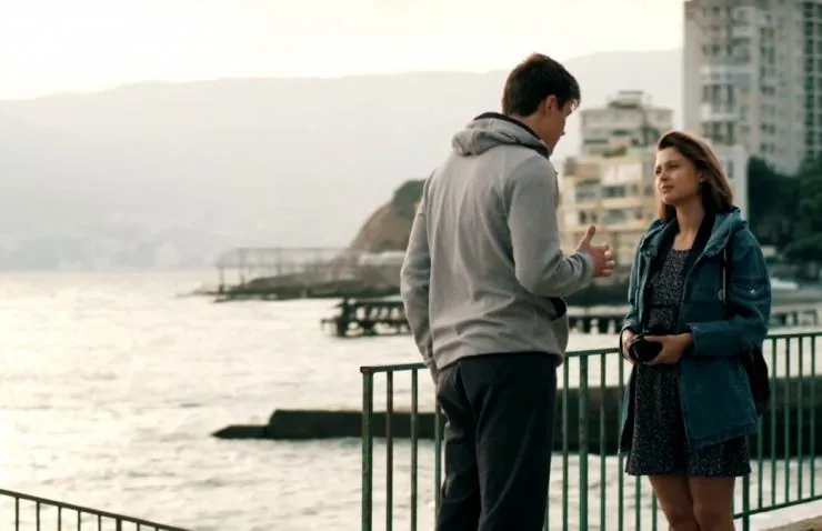 Смотри мою любовь (2019) скачать торрент файл Смотри мою любовь (2019) фильм скачать торрент файл