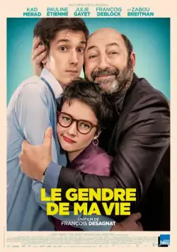 SuperЗять / Le gendre de ma vie (2018) фильм скачать через торрет бесплатно в хорошем качестве
