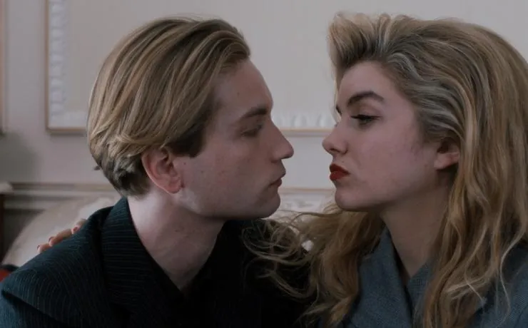 Золотая молодежь (2019) в хорошем качестве скачать торрент файл Золотая молодежь (2019) фильм в хорошем качестве скачать торрент файл