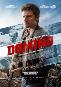 Домино / Domino (2019) фильм скачать через торрет бесплатно в хорошем качестве