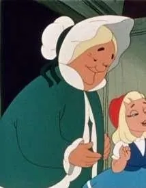 Петя и Красная Шапочка (1958) скачать торрент файл Петя и Красная Шапочка (1958) мультфильм скачать торрент файл