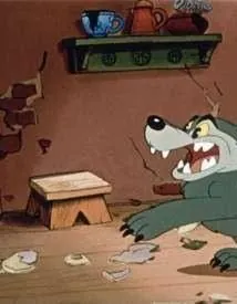 Петя и Красная Шапочка (1958) в хорошем качестве скачать торрент файл Петя и Красная Шапочка (1958) мультфильм в хорошем качестве скачать торрент файл