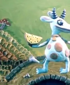 Пластилиновая ворона (1981) в хорошем качестве скачать торрент файл Пластилиновая ворона (1981) мультфильм в хорошем качестве скачать торрент файл