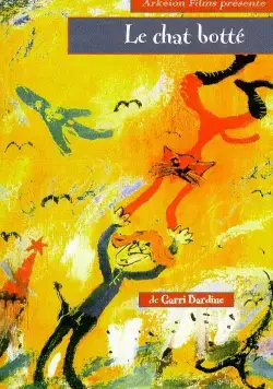 Кот в сапогах (1996) cериал мультфильм скачать через торрет бесплатно в хорошем качестве
