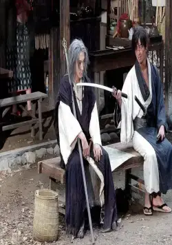 Клинок бессмертного (2017) скачать торрент бесплатно Клинок бессмертного (2017) фильм скачать торрент бесплатно