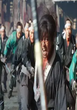 Клинок бессмертного (2017) скачать торрент файл Клинок бессмертного (2017) фильм скачать торрент файл