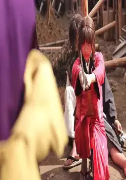 Клинок бессмертного (2017) в хорошем качестве скачать торрент файл Клинок бессмертного (2017) фильм в хорошем качестве скачать торрент файл