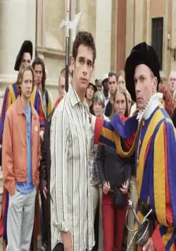 Евротур (2004) скачать торрент файл Евротур (2004) фильм скачать торрент файл