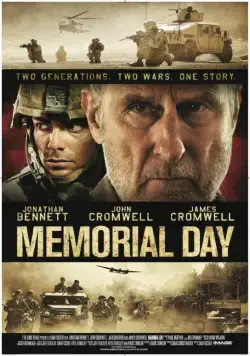 День памяти / Memorial Day (2012) фильм скачать через торрет бесплатно в хорошем качестве