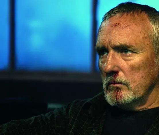 Мертвый сезон (2004) скачать торрент бесплатно Мертвый сезон (2004) фильм скачать торрент бесплатно