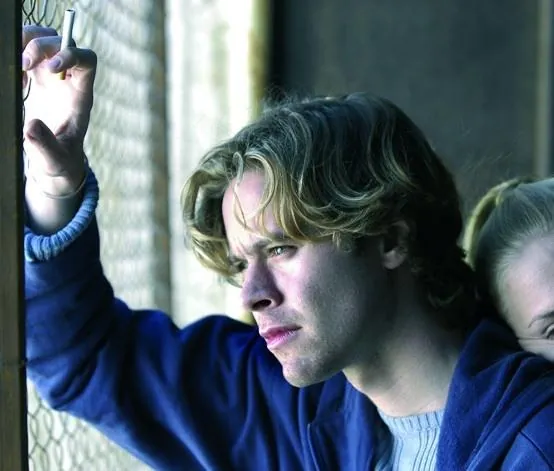 Мертвый сезон (2004) скачать торрент файл Мертвый сезон (2004) фильм скачать торрент файл