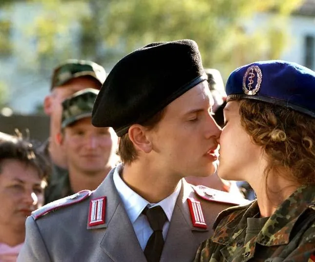 Теперь ты в армии (2007) в хорошем качестве скачать торрент файл Теперь ты в армии (2007) фильм в хорошем качестве скачать торрент файл