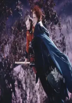 Фокус-покус (1993) в хорошем качестве скачать торрент файл Фокус-покус (1993) фильм в хорошем качестве скачать торрент файл