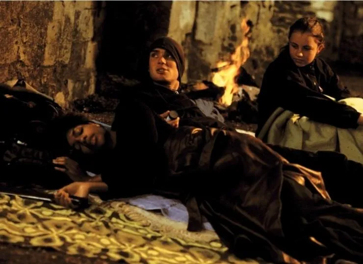 28 дней спустя (2002) скачать торрент бесплатно 28 дней спустя (2002) фильм скачать торрент бесплатно