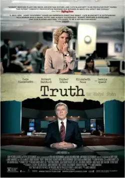 Правда / Truth (2015) фильм скачать через торрет бесплатно в хорошем качестве