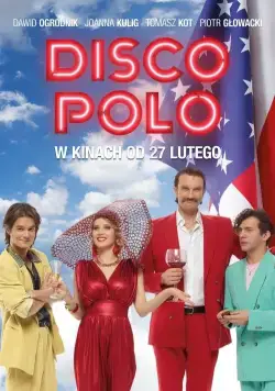 Диско Поло / Disco Polo (2015) фильм скачать через торрет бесплатно в хорошем качестве
