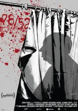 78/52 / 78/52: Hitchcock's Shower Scene (2017) фильм скачать через торрет бесплатно в хорошем качестве