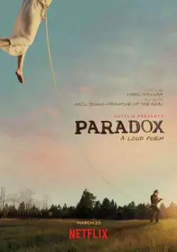Парадокс / Paradox (2018) фильм скачать через торрет бесплатно в хорошем качестве