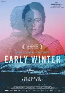 Дом покоя / Early Winter (2015) фильм скачать через торрет бесплатно в хорошем качестве