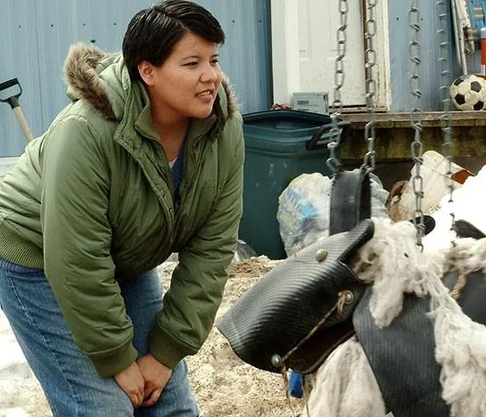 Замерзшая река (2008) скачать торрент бесплатно Замерзшая река (2008) фильм скачать торрент бесплатно