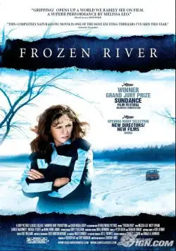 Замерзшая река / Frozen River (2008) фильм скачать через торрет бесплатно в хорошем качестве