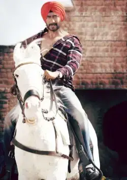 Сын Сардара (2012) скачать торрент файл Сын Сардара (2012) фильм скачать торрент файл