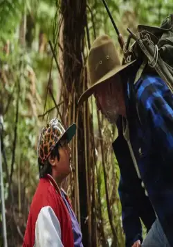 Охота на дикарей (2016) в хорошем качестве скачать торрент файл Охота на дикарей (2016) фильм в хорошем качестве скачать торрент файл