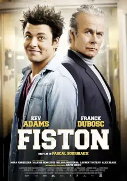 Сынок / Fiston (2014) фильм скачать через торрет бесплатно в хорошем качестве