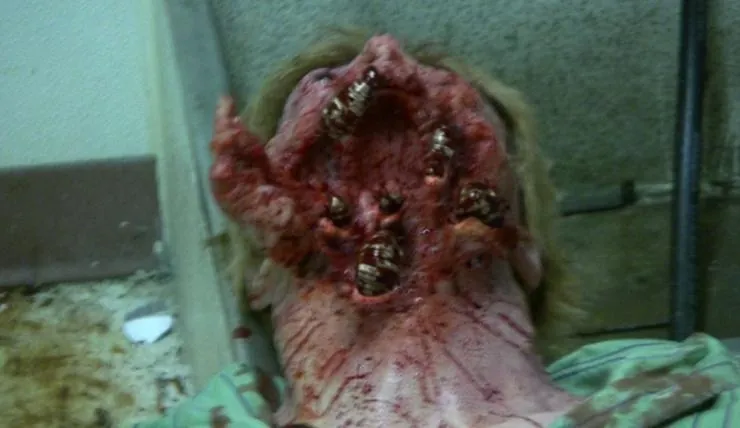 Залив (2012) скачать торрент файл Залив (2012) фильм скачать торрент файл