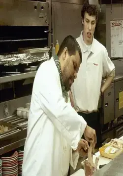 Большая жратва (2005) скачать торрент бесплатно Большая жратва (2005) фильм скачать торрент бесплатно