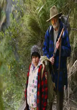 Охота на дикарей (2016) скачать торрент файл Охота на дикарей (2016) фильм скачать торрент файл