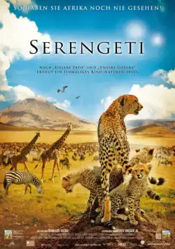 Национальный парк Серенгети / Serengeti (2011) фильм скачать через торрет бесплатно в хорошем качестве