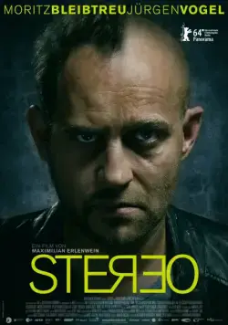 Стерео / Stereo (2014) фильм скачать через торрет бесплатно в хорошем качестве