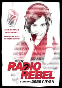 Бунтарка / Radio Rebel (2012) фильм скачать через торрет бесплатно в хорошем качестве