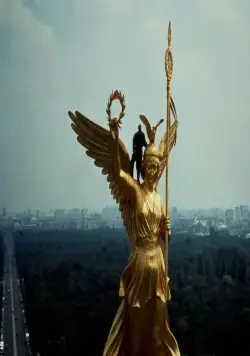 Небо над Берлином 2 (1993) скачать торрент файл Небо над Берлином 2 (1993) фильм скачать торрент файл