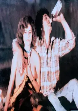 Попутчик: Начало, или Кровавый автостоп (1978) скачать торрент бесплатно Попутчик: Начало, или Кровавый автостоп (1978) фильм скачать торрент бесплатно