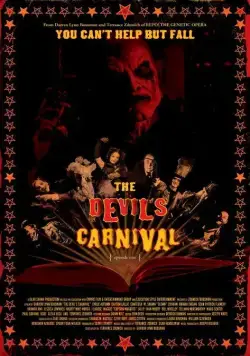 Карнавал Дьявола / The Devil's Carnival (2012) фильм скачать через торрет бесплатно в хорошем качестве