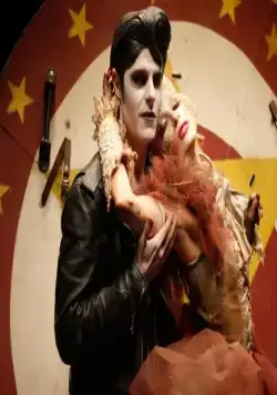 Карнавал Дьявола (2012) скачать торрент файл Карнавал Дьявола (2012) фильм скачать торрент файл