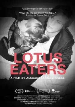 Лотофаги / Lotus Eaters (2011) фильм скачать через торрет бесплатно в хорошем качестве