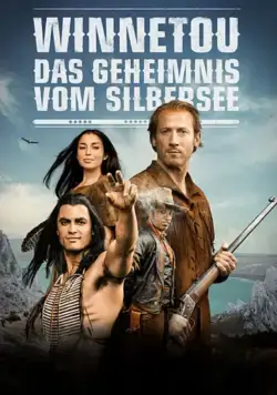 Виннету. Тайны серебряного озера / Winnetou - Das Geheimnis vom Silbersee (2016) фильм скачать торрент файле бесплатно Скачать Виннету. Тайны серебряного озера / Winnetou - Das Geheimnis vom Silbersee(2016) фильм с торрента бесплатно