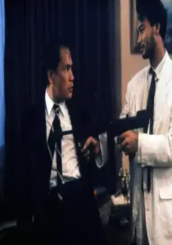 Пуля в голове (1990) в хорошем качестве скачать торрент файл Пуля в голове (1990) фильм в хорошем качестве скачать торрент файл