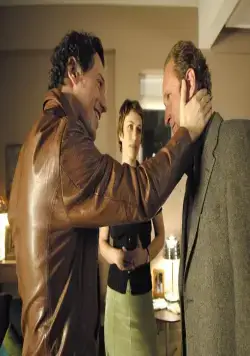 Два мира (2007) в хорошем качестве скачать торрент файл Два мира (2007) фильм в хорошем качестве скачать торрент файл